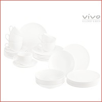 Villeroy & Boch New Fresh Basic serv..