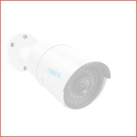 Reolink RLC-410 5MP buiten camera PoE