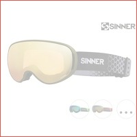 Sinner Nauders skibril