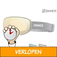 Sinner Nauders skibril