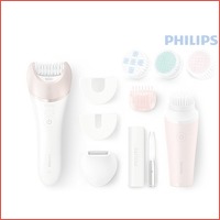 Philips Satinelle Prestige epilator