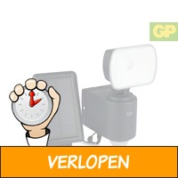 GP SafeGuard 3.1 schijnwerper