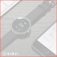 Sinji Health smartwatch