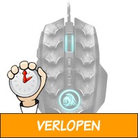 Sharkoon Sharkoon Drakonia II gaming muis