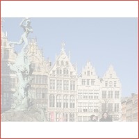 3 dagen luxe in Antwerpen