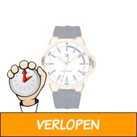 Tommy Hilfiger horloge TH1791526