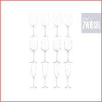 Schott Zwiesel Classico glazen set