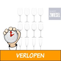 Schott Zwiesel Classico glazen set