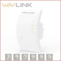 Wavlink N300 WiFi repeater