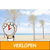 Voordelig naar Costa del Sol