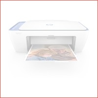 HP all-in-one inkjet printer DeskJet 263..