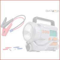 Batavia Maxx Series jumpstarter en compr..