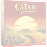 999 Games De Kolonisten van Catan