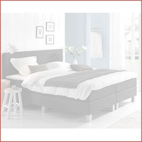 Dreamhouse boxspring Carmen