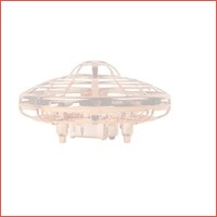 Premium magische UFO drone