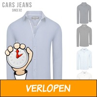 Cars Jeans overhemd