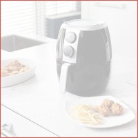 Magnani airfryer XL