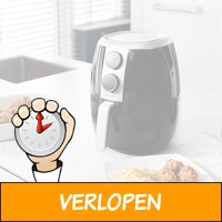 Magnani airfryer XL