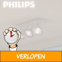 Philips spotlamp