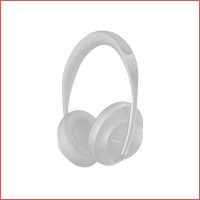 Bose Headphones 700 zwart