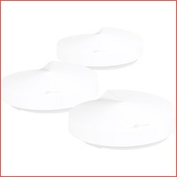 3 x TP-Link Deco M5 multiroom WiFi