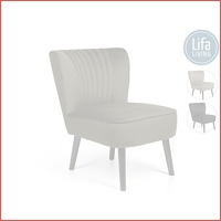 Lifa Living fauteuil Sofia