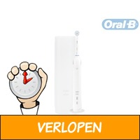 Oral-B PRO 2 2500 Sensi elektrische tandenborstel