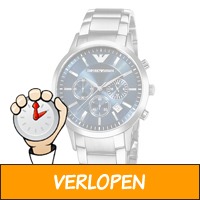 Emporio Armani AR2448 Chronograph herenhorloge