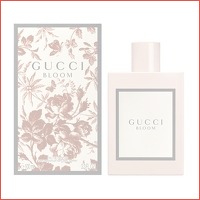 Gucci Bloom eau de parfum 100 ml