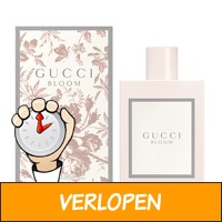 Gucci Bloom eau de parfum 100 ml