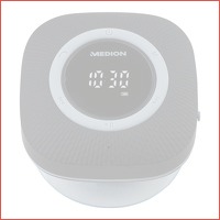 Medion Life P66096 Bluetooth douche radi..