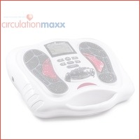 Circulation Maxx Elektrische Spierstimul..