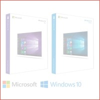 Microsoft Windows 10