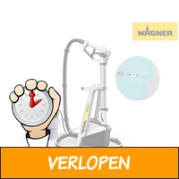 Wagner Flexio 995 verfspuitsysteem