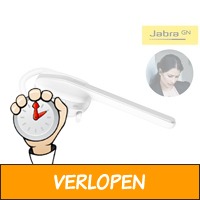 Jabra Style headset