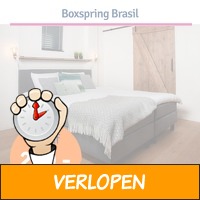 Boxspring Brasil