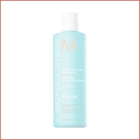 Moroccanoil extra volume shampoo