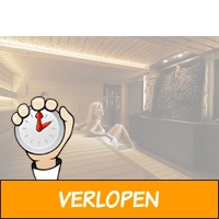 Veiling: Dag relaxen bij Thermen Bussloo (2 p.)