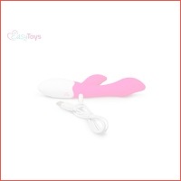 EasyToys Alula Vibe Rabbit Vibrator