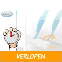 Aqua Laser Flipflop Spray mop