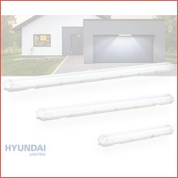 Hyundai waterdichte LED TL buizen
