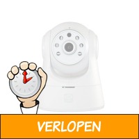 Home8 PTZ HD binnen IP-camera