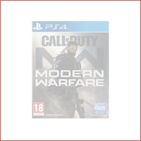 Call of Duty: Modern Warfare | PlayStati..