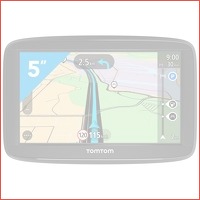 TomTom Start 52 Europa GPS