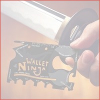 Ninja Wallet