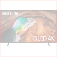 Samsung QLED TV 4K 49Q60R