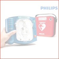 Philips HeartStart HS1 AED