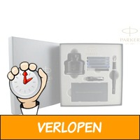 Parker vulpen set