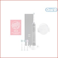 Oral-B Genius 10100S tandenborstel