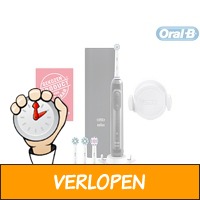 Oral-B Genius 10100S tandenborstel